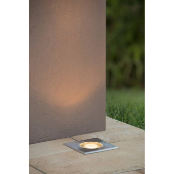 Встраиваемый светильник Lucide Biltin 11800/01/12-1