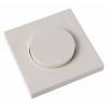 Диммер роторный Lucide Recessed Wall Dimmer Nl 50000/00/31