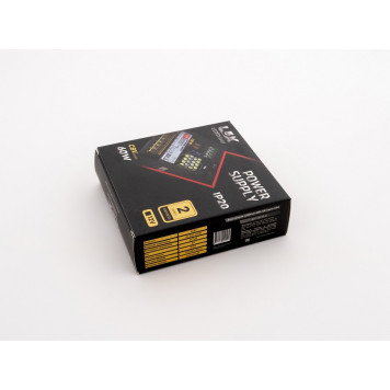 Блок питания LEDS POWER LUXDriver 002095-1