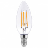 Лампа светодиодная LEDS POWER C35 007076