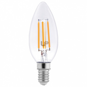 Лампа светодиодная LEDS POWER C35 007076