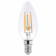 Лампа светодиодная LEDS POWER C35 007083