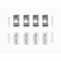 Короб накладной LEDS POWER СПН1707 008394