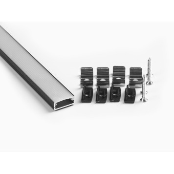 Короб накладной LEDS POWER СПН1707 008400-1