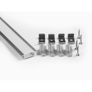 Короб встраиваемый LEDS POWER СПВ17-2507 008424-2