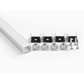 Короб накладной LEDS POWER СПН1712 008431-1