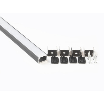 Короб накладной LEDS POWER СПН1712 008448-1
