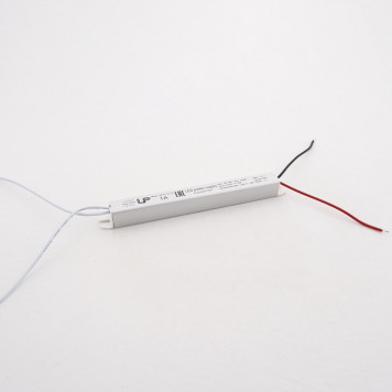 Блок питания LEDS POWER Super Slim 390102