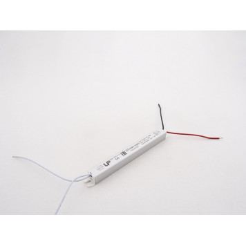 Блок питания LEDS POWER Super Slim 390102-4