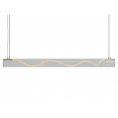 Подвесной светильник LIGHTERA Luara LE102L-150G WIFI