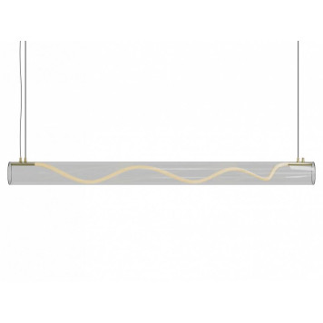 Подвесной светильник LIGHTERA Luara LE102L-150G WIFI