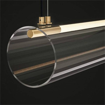 Подвесной светильник LIGHTERA Luara LE102L-150G WIFI-9
