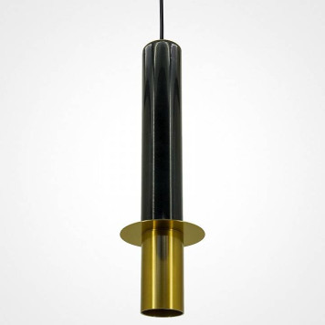 Подвесной светильник LIGHTERA Ohrid LE136L-50B