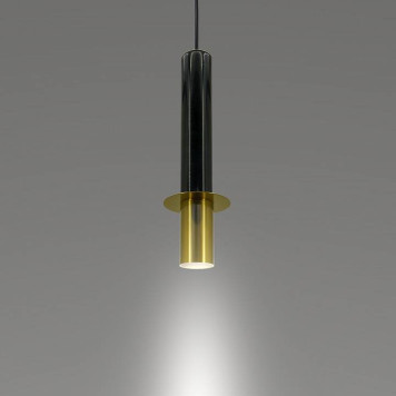 Подвесной светильник LIGHTERA Ohrid LE136L-50B-1