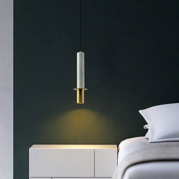 Подвесной светильник LIGHTERA Ohrid LE136L-50W-1