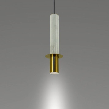 Подвесной светильник LIGHTERA Ohrid LE136L-50W-2