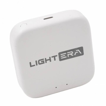 Конвертер Wi-Fi для смартфонов и планшетов LIGHTERA Startrek 220 LEDWG-5-1
