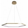 Подвесной светильник Loft it Ring 10016L