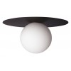 Накладной светильник Loft it Ufo 10120/250C Black