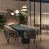 Подвесной светильник Loft it Jardin 10121/D