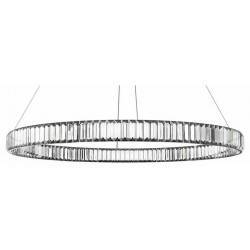 Подвесной светильник Loft it Crystal Ring 10135/1000 Chrome