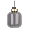 Подвесной светильник Loft it Bubble 10140A Smoke