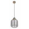 Подвесной светильник Loft it Bubble 10140A Smoke