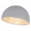 Накладной светильник Loft it Egg 10197/350 Grey