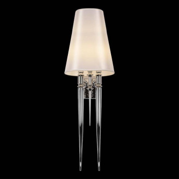 Бра Loft it Brunilde 10207W/L Chrome-1