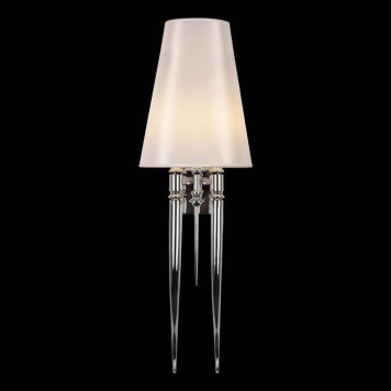 Бра Loft it Brunilde 10207W/L Chrome-3
