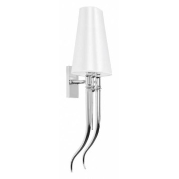 Бра Loft it Brunilde 10207W/L Chrome-4
