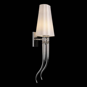 Бра Loft it Brunilde 10207W/L Chrome-5