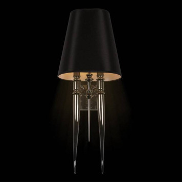 Бра Loft it Brunilde 10207W/M Black-1