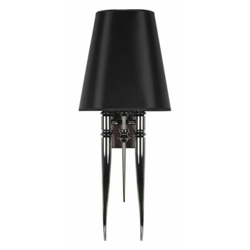 Бра Loft it Brunilde 10207W/M Black-2