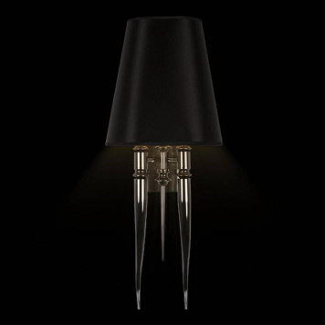 Бра Loft it Brunilde 10207W/M Black-3
