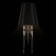 Бра Loft it Brunilde 10207W/M Black