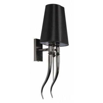 Бра Loft it Brunilde 10207W/M Black-4