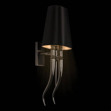 Бра Loft it Brunilde 10207W/M Black-5