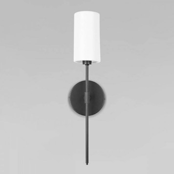Бра Loft it Comfy 10307W Black-1