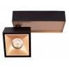 Накладной светильник Loft it Knof 10324/B Gold Black