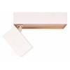 Накладной светильник Loft it Knof 10324/B Gold White