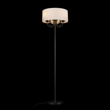 Торшер Loft it Balance 10416F BL-1