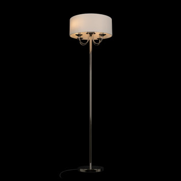 Торшер Loft it Balance 10416F CR-1