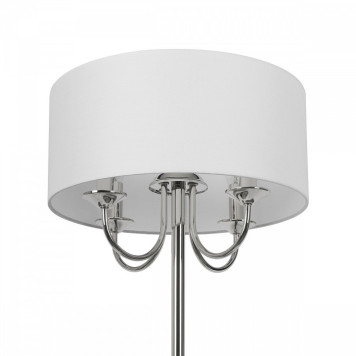 Торшер Loft it Balance 10416F CR-4