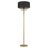 Торшер Loft it Balance 10416F GD