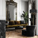 Торшер Loft it Balance 10416F GD