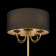 Торшер Loft it Balance 10416F GD
