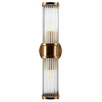 Бра Loft it Vessel 10449W/B AB-1