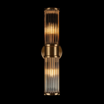 Бра Loft it Vessel 10449W/B AB-3