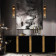 Бра Loft it Vessel 10449W/B AB